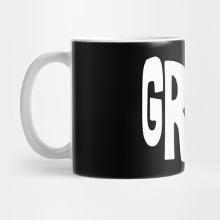 Grrrr!! Mug